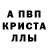 Метадон белоснежный Animator Belia
